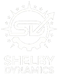 Shelby Dynamics Logo